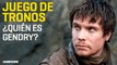 Juego de tronos - ¿Quién es Gendry?