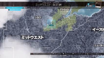 PS4からブロードキャスト (4)