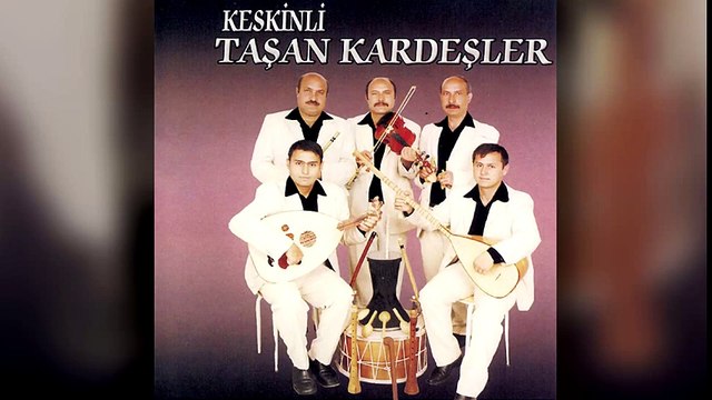 Verdi Taşan & Duran Taşan - Keskinli Taşan Kardeşler (Full Albüm)