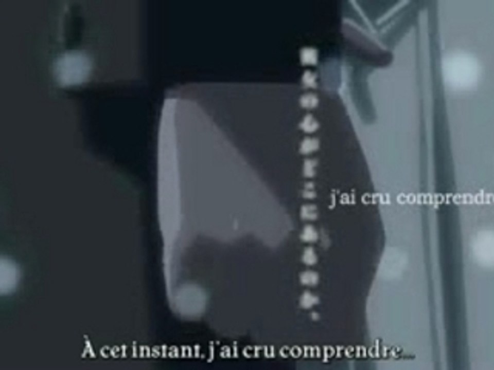 Byousoku_5_centimeter Bande anonce