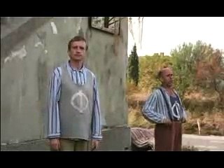 Urnebesna tragedija 1991 - Ceo domaci film 1. deo