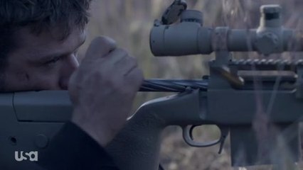 Watch! Shooter Season 2 Episode 5 ^S2E5^ Full Eps 5 >The Man Called Noon