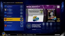 DIAMOND WADE BOGGS EPIC 2 REVEALED| MLB 17 WADE BOGGS PLAYER EPIC REVEALED