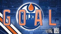 Edmonton Oilers 2017 Goal Horn