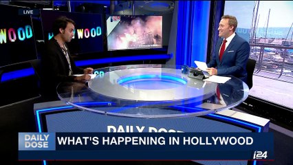 DAILY DOSE | Matisyahu shoves fan at show | Thursday, August 3rd 2017