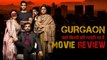 Gurgaon Movie Review | Pankaj Tripathi | Ragini Khanna