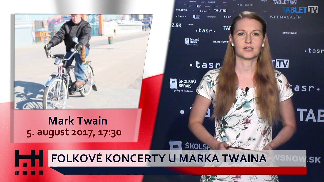 POĎ VON: Rytieri na Devíne a Kino Fest Anča