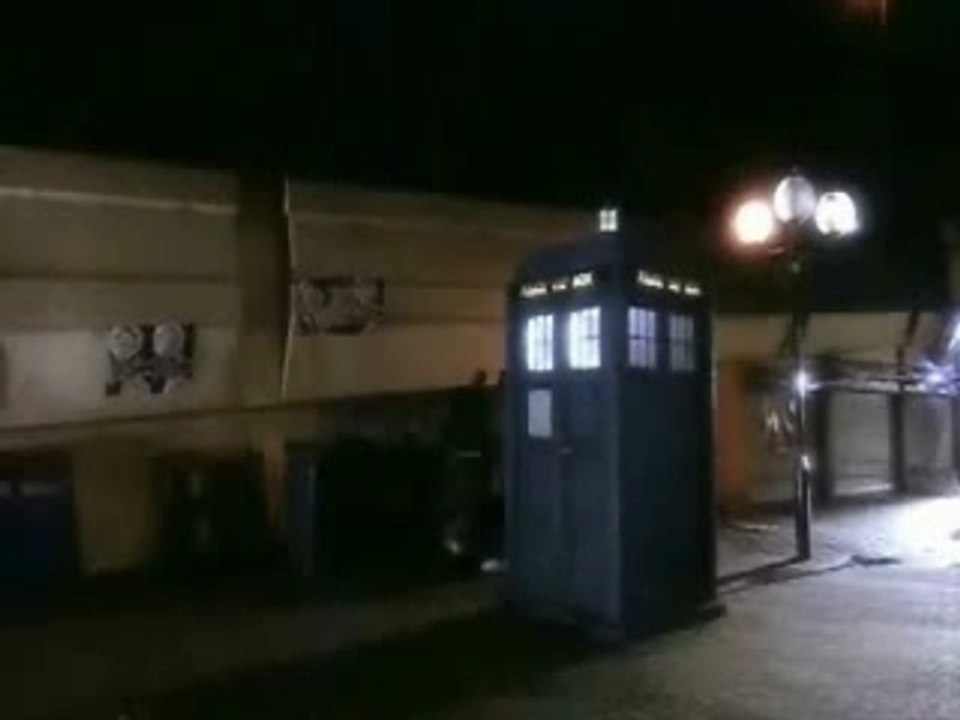 Rose Tyler Sad Story