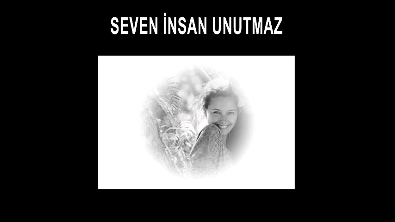 Saadet Hancı - Seven İnsan Unutmaz (Full Albüm)
