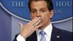 No going back Anthony Scaramucci's White House job could cost him $7.5 million