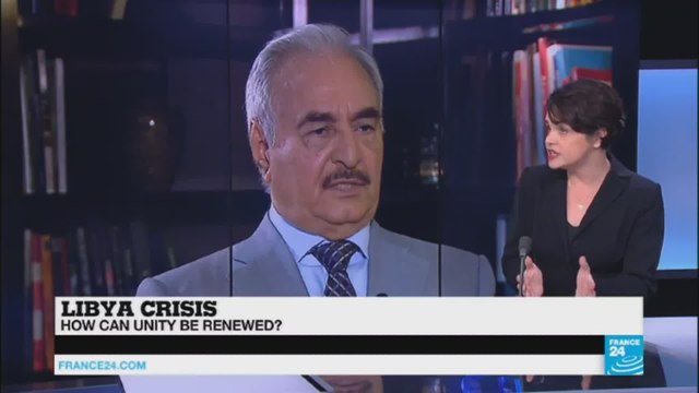Libyan crisis: the meeting in Paris will not solve the migrant crisis
