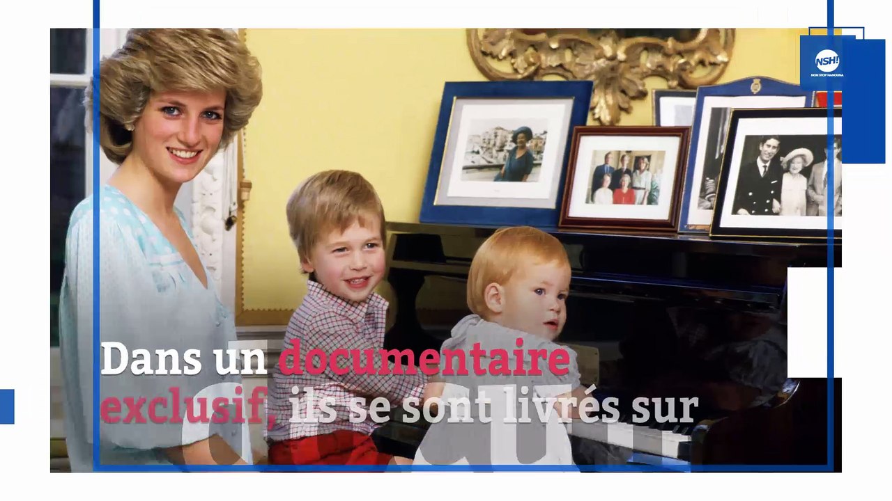 C8 : Un documentaire exclusif sur la princesse Diana diffusé le 22 août