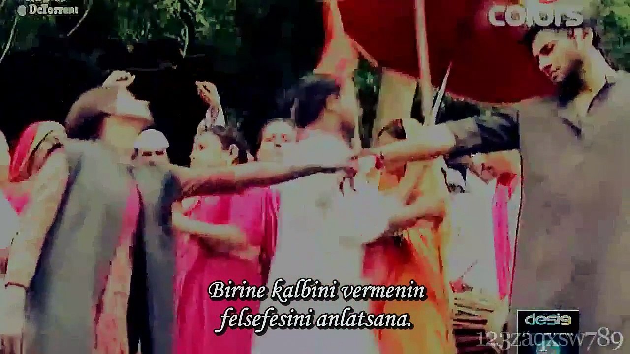 LTL - Khudaaya TR Altyazılı