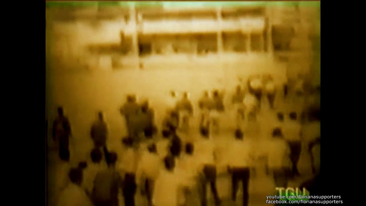 17.09.1961 - 1961-1962 UEFA Cup Winners' Cup 1st Round 1st Leg Floriana FC 2-5 Ujpesti Dozsa