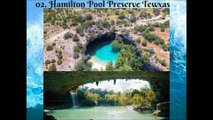 15 Natural Pools You Are Very Little Known About