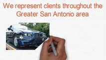 Personal Injury Attorneys San Antonio