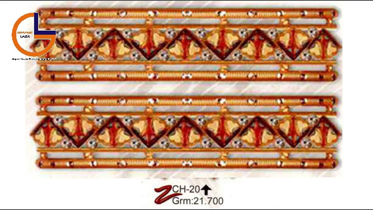 1 - Latest Jewelry Design - Z