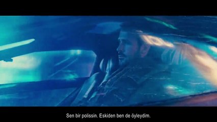 Blade Runner 2049: Bıçak Sırtı (2017) Fragman