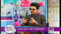 Girls Republic 3rd August 2017