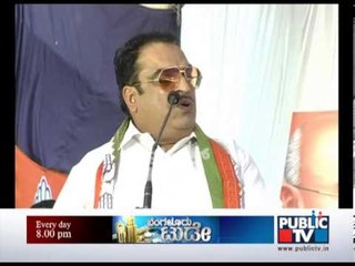 CM IBRAHIM ATTACKS BJP MLAs