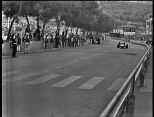 Gran Premio di Monaco 1965 (sintesi) (seconda parte)