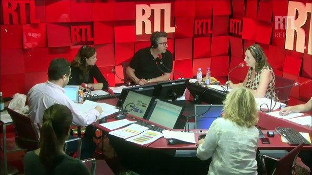 Du croquant avec les cornichons/concombres et l'ail