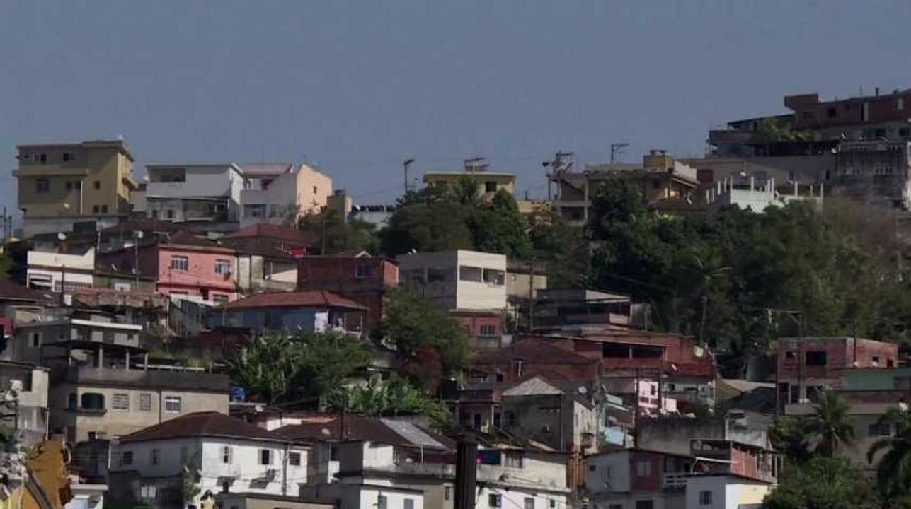 "Il ne le mérite pas", les dures réactions des habitants de la ville natale de Neymar