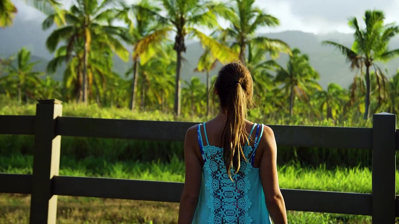 Hawaii in 4K Inspirational Speech Make Your Life Extraordinary!