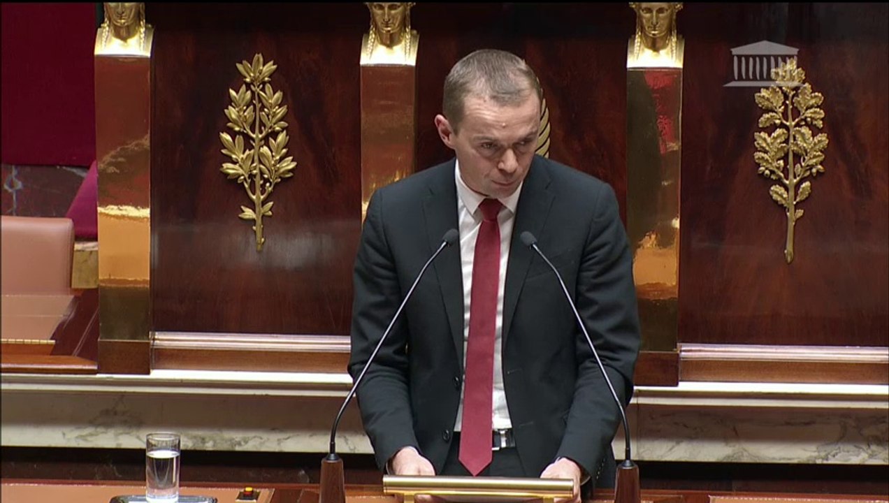 Ratification en séance de l'ordonnance reformant les codes des juridictions financières le 2 aout 2017
