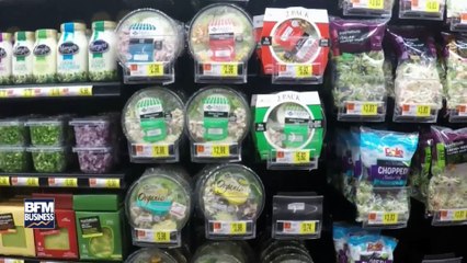 Son acquisition américaine "dope" le chiffre d'affaires annuel de Bonduelle