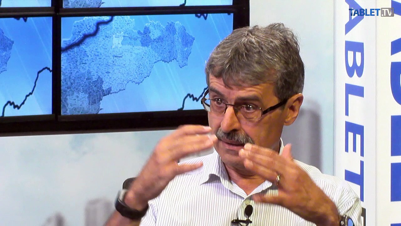 FTÁČNIK: KDH hlasovalo proti ústave kvôli Mečiarovi? To nesedí