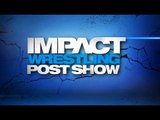 IMPACT WRESTLING Post Show - Christy Hemme, Kazarian, Christopher Daniels, Eric Young and ODB