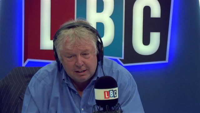 Therapist Suggests Child Dolls For Paedophiles… Nick Isn’t So Sure