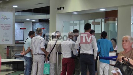 Report TV - Reforma,qytetarëve nuk do ju kërkohen më dokumente në zyra