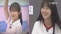 [4회] ′마이 웨이′ 백지헌, 사실은 귀여운 사투리 소녀? (♬Rookie 조)