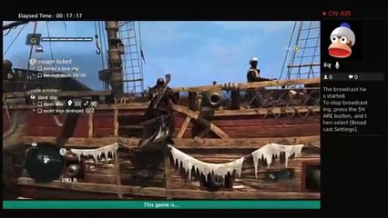 Assassin creed:freedom cry lets play (4)