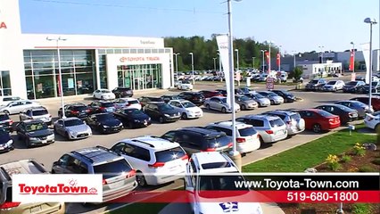 London, ON - For Sale Pre-Owned Toyota Camry