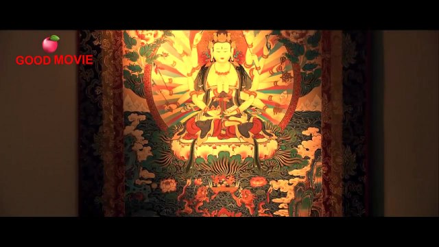 New Chinese Movies Full HD Great Fantasy Movies English Subtitle-part 2