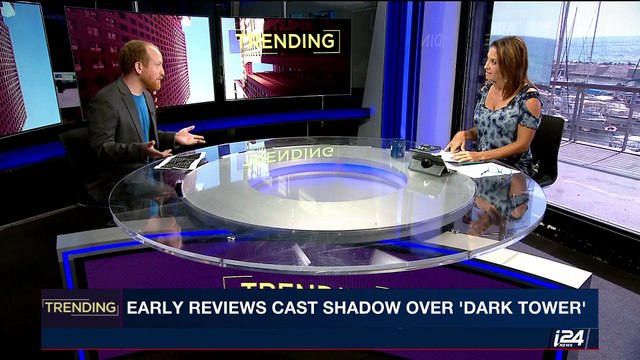 TRENDING | Week end box office predictions | Thursday, August 3rd 2017