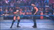 Bobby Roode confronts Hulk Hogan about his lack of respect