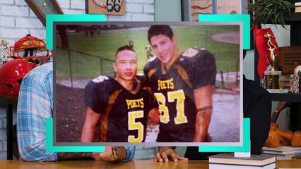 Brendan Schaub Bets "Dick Pic" That McGregor Will Last 12 Rds | The Extra Point