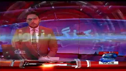 Who Is Going To Contest Election In NA-120 Instead Of Shahbaz Sharif