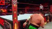 Roman Reigns vs. Braun Strowman vs. Samoa Joe - Triple Threat Match: Raw, July 31, 2017