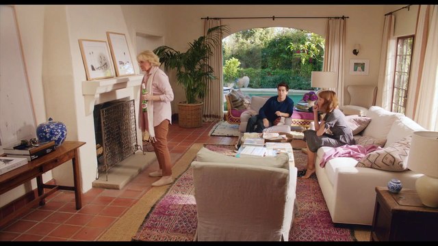 В гостях у Элис — Русский трейлер (Дубляж, 2017)