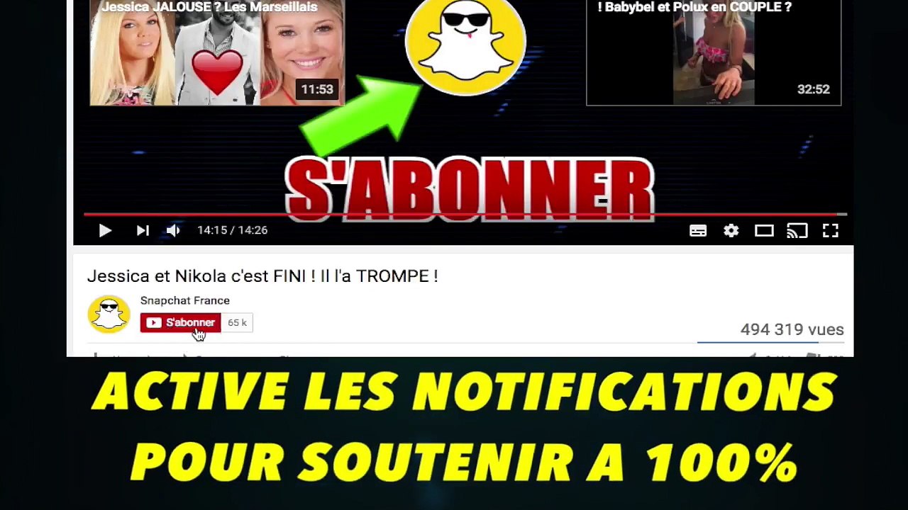 CLASH Julien VS Kevin ! LA GUERRE ! LMvsMonde2 ! les marseillais-534K8jZ5xJU