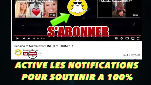 Ingrid CLASH Estelle ! 10 Couples Parfaits ! OMG-FicoESNHHj8