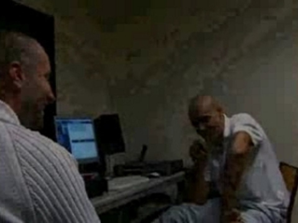 Interview de LIM Délinquant partie 2