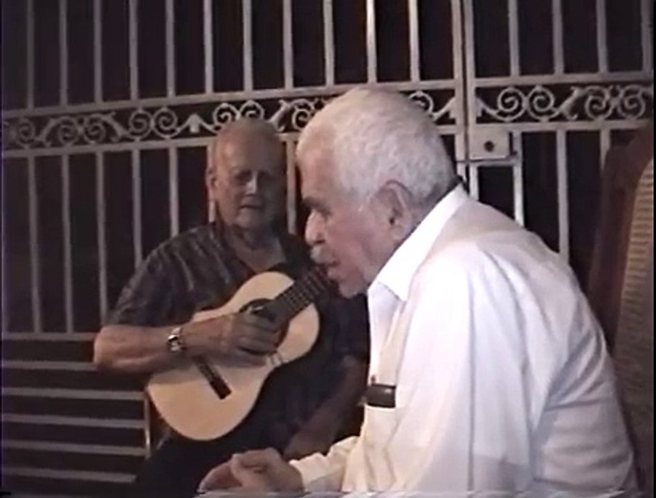 Mi anhelo - Rafael Cancel Miranda y Rafael Scharrón Alicea