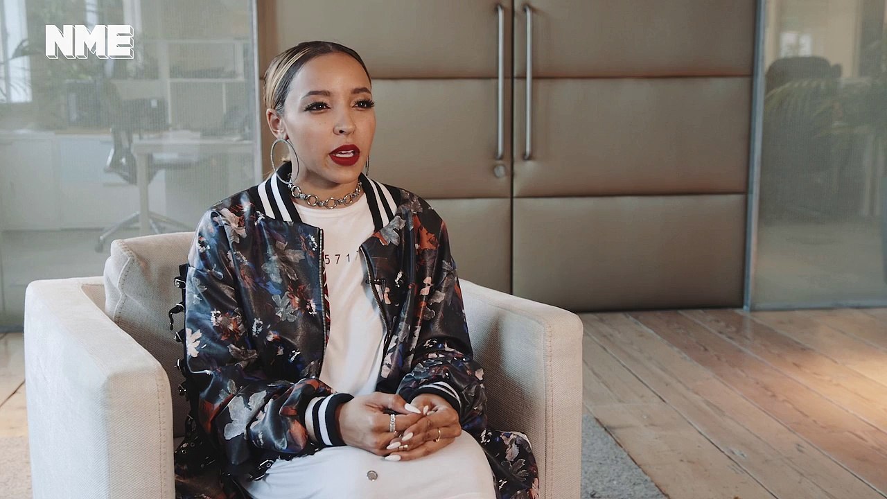 Tinashe, 'Flame' - Song Stories - SDC RadioWorks