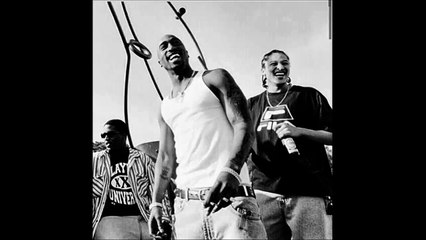 2Pac - Runnin From tha Police [[OG]]